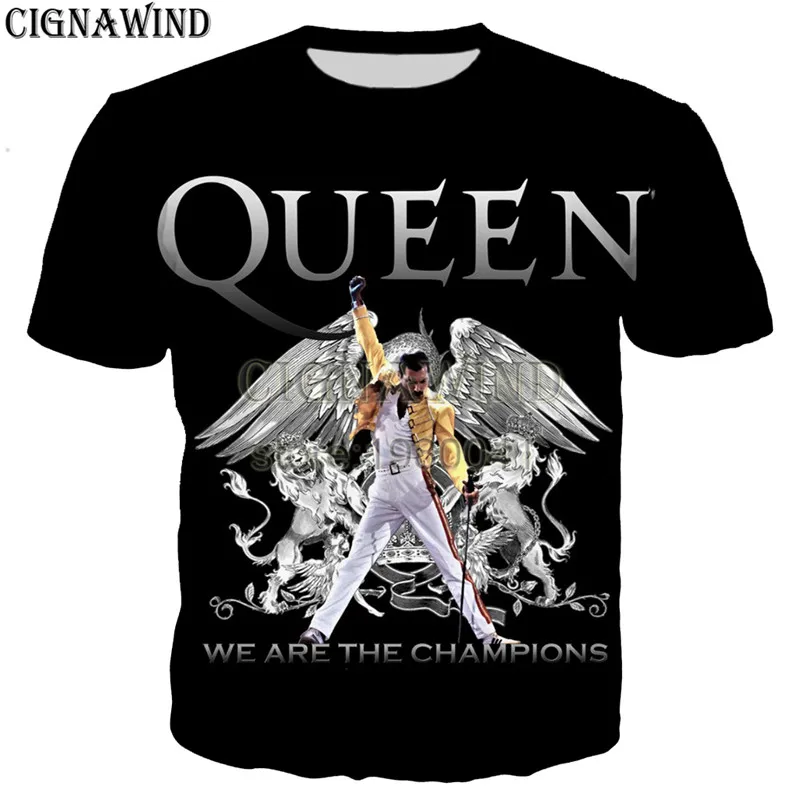 New arrive popular rock queen band men women 3D print harajuku style t shirt /hoodies/ sweatshirts/vest/ summer tops
New arrive popular rock queen band men women 3D print harajuku style t shirt /hoodies/ sweatshirts/vest/ summer tops