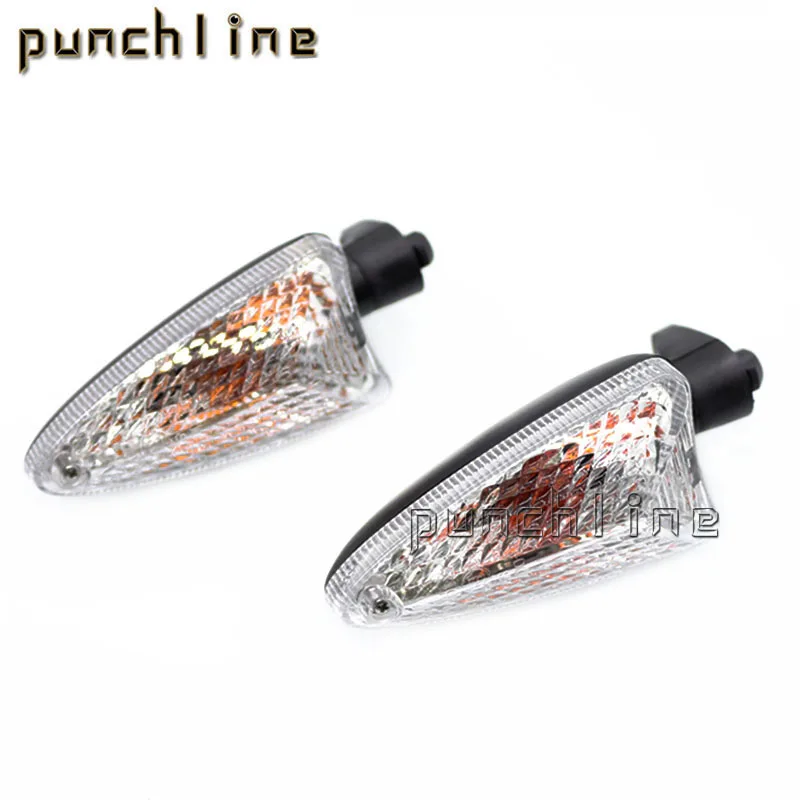 High Quality Motorcycle Turn Signal Indicator Light Blinker Fit For BMW S1000RR 2010-2014 C600 Sport G650GS Sertao 2012-2014
High Quality Motorcycle Turn Signal Indicator Light Blinker Fit For BMW S1000RR 2010-2014 C600 Sport G650GS Sertao 2012-2014