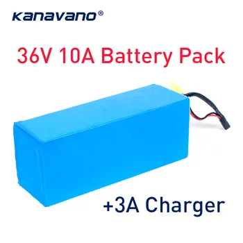 36V 10S4P 10Ah 500W high-capacity 18650 lithium battery bike electric car battery scooter lithium battery +42V 3A Charger
36V 10S4P 10Ah 500W high-capacity 18650 lithium battery bike electric car battery scooter lithium battery +42V 3A Charger
