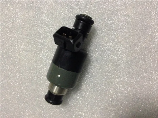 Fuel injector nozzle 17121646 21007593 FJ367 57835 4G1528 FJ10270 For S aturn SC1 SL SL1 SW1 D aewoo Lanos NEXIA C orsa
Fuel injector nozzle 17121646 21007593 FJ367 57835 4G1528 FJ10270 For S aturn SC1 SL SL1 SW1 D aewoo Lanos NEXIA C orsa