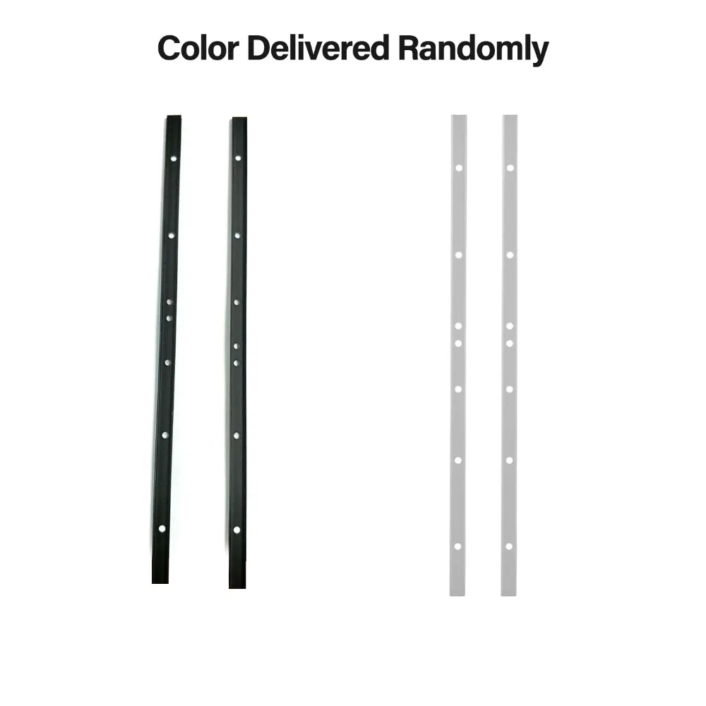 Military Truck 2PCS RC Chassis Rail Frame Beam for 1/16 WPL B-14 B-24 B-16 B-36 C-14 C-24 RC Car Parts Random Color
Military Truck 2PCS RC Chassis Rail Frame Beam for 1/16 WPL B-14 B-24 B-16 B-36 C-14 C-24 RC Car Parts Random Color
