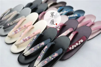 Lovelive!Kimono sandals Shoes Lolita Unwakening Gradient shoes Nozomi Nico All Members Summer Shoes A
Lovelive!Kimono sandals Shoes Lolita Unwakening Gradient shoes Nozomi Nico All Members Summer Shoes A
