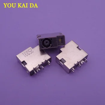 50pcs 100% Original DC Power Jack Connector for HP Pavilion 15 15-e041 e026 e041 e207 E208 E209 E008AX e029TX e028TX DC JACK
50pcs 100% Original DC Power Jack Connector for HP Pavilion 15 15-e041 e026 e041 e207 E208 E209 E008AX e029TX e028TX DC JACK