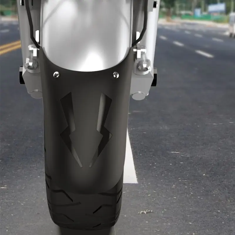 1 Pc Universal Motorcycle Lengthen Front Fender Rear and Front Wheel Extension Fender Mudguard Splash Guard For Motorcycle
1 Pc Universal Motorcycle Lengthen Front Fender Rear and Front Wheel Extension Fender Mudguard Splash Guard For Motorcycle