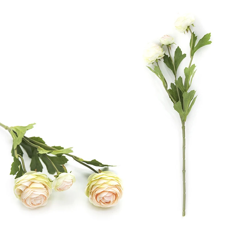 Artificial Ranunculus Asiaticus Flower Silk Flower Home Room Party Wedding Bud Bride Wedding Home Decoration Fake Flowers Faux
Artificial Ranunculus Asiaticus Flower Silk Flower Home Room Party Wedding Bud Bride Wedding Home Decoration Fake Flowers Faux