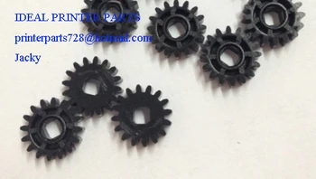 Prideal Original iron Gear Carbon belt shaft gear for TSC ttp-244 plus 244U/244ce/T-200e Barcode printer Carbon belt shaft gear
Prideal Original iron Gear Carbon belt shaft gear for TSC ttp-244 plus 244U/244ce/T-200e Barcode printer Carbon belt shaft gear