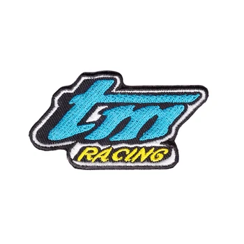 Racing Motorsport Bike Motocross Shirt Jacket Embroidery Applique Iron Patch
Racing Motorsport Bike Motocross Shirt Jacket Embroidery Applique Iron Patch