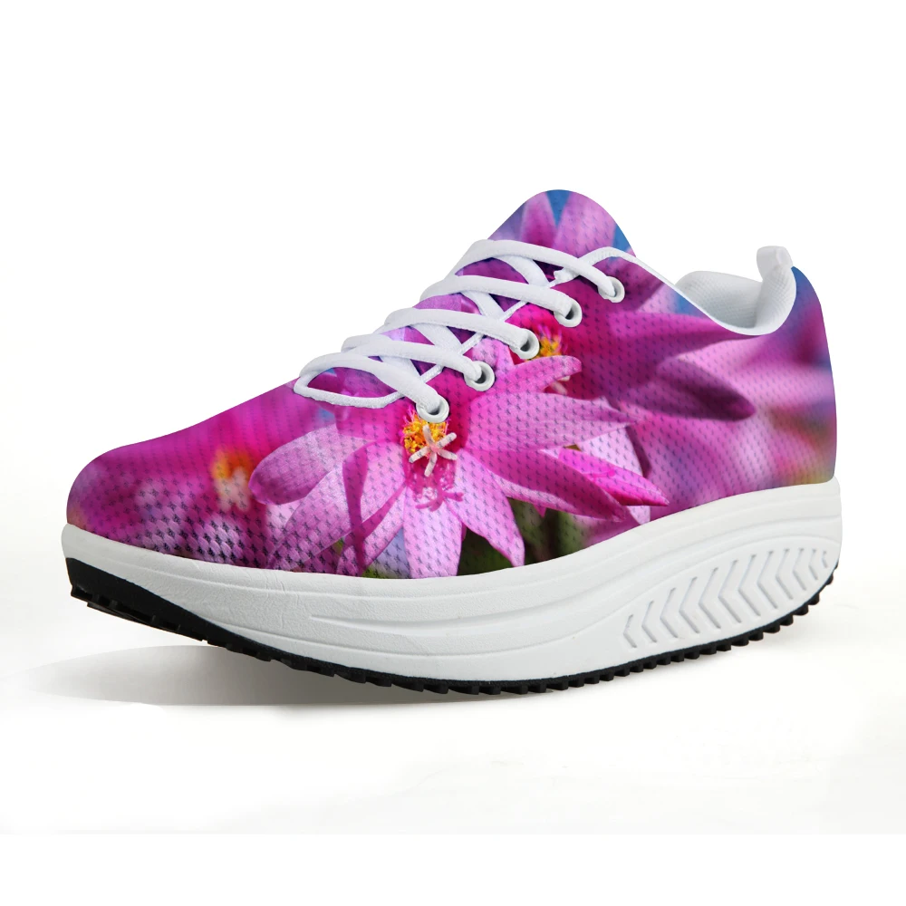 NOIDYDESIGNS Casual Swing Shoes Women Autumn 3D Flower Prints Platform Increasing Shoes for Woman Slimming Female Shoes
NOIDYDESIGNS Casual Swing Shoes Women Autumn 3D Flower Prints Platform Increasing Shoes for Woman Slimming Female Shoes
