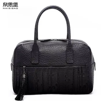 2020 new leather ladies bag leather fashion brand quality embossed tassel genuine leather bag tote handbag shoulder bag
2020 new leather ladies bag leather fashion brand quality embossed tassel genuine leather bag tote handbag shoulder bag