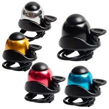 Bicycle bell cart folds over the mountain road Retro bike bell classical bell bronze antique brass red blue yellow black child 
Bicycle bell cart folds over the mountain road Retro bike bell classical bell bronze antique brass red blue yellow black child