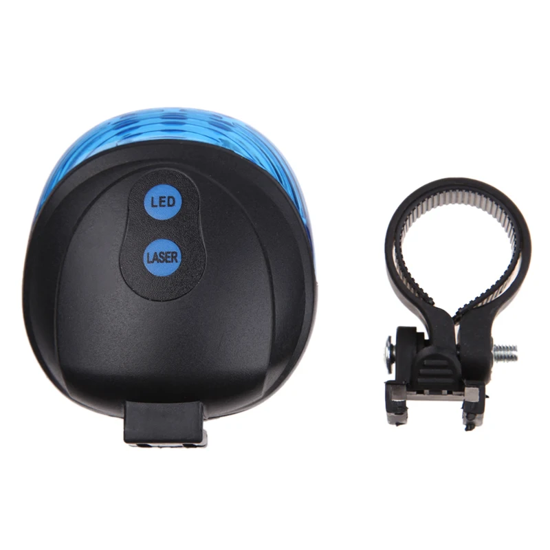 5-LED 2 Lasers Blue Bike Light Beam Bicycle Taillight Cycling Tail Rear Flash Lights Safety Warning Lamp luces bicicleta
5-LED 2 Lasers Blue Bike Light Beam Bicycle Taillight Cycling Tail Rear Flash Lights Safety Warning Lamp luces bicicleta