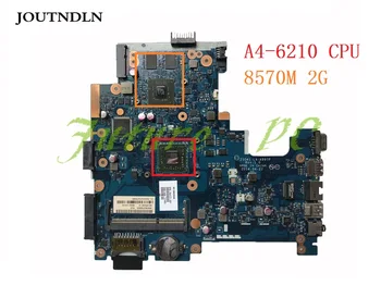 JOUTNDLN FOR 14-g002AX 1 4-G 245 G3 Laptop Motherboard 764177-501 765126-501 742962-501 W/ A4-6210 CPU 8570M 2G Test work
JOUTNDLN FOR 14-g002AX 1 4-G 245 G3 Laptop Motherboard 764177-501 765126-501 742962-501 W/ A4-6210 CPU 8570M 2G Test work