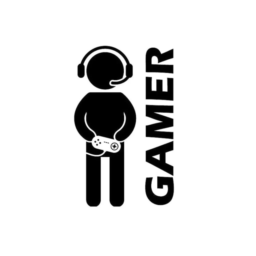 Carved Gamer Wall stickers Vinyl Mural Wallpaper For Kids Room Decoration wallstickers Decals Gaming poster door Decor Sticker
Carved Gamer Wall stickers Vinyl Mural Wallpaper For Kids Room Decoration wallstickers Decals Gaming poster door Decor Sticker