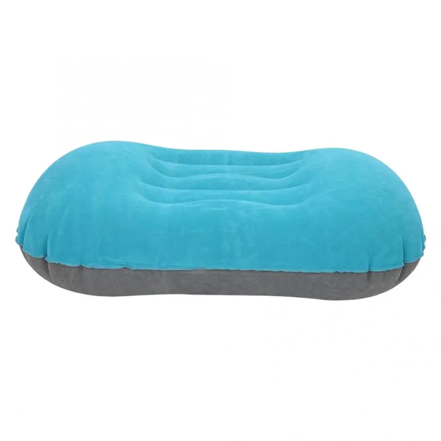 Camping Tent Inflatable Pillow Mat Outdoor Hiking Air Inflatable Pillow Folding Flocking Plane Head Rest Pillow
Camping Tent Inflatable Pillow Mat Outdoor Hiking Air Inflatable Pillow Folding Flocking Plane Head Rest Pillow