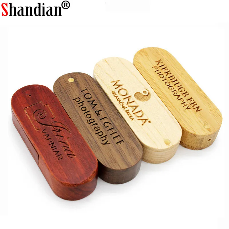 SHANDIAN LOGO customize wooden portable Wood USB Flash Drive pen drive 4GB 8GB 16G 32GB 64GB Memory stick U dick wedding gifts
SHANDIAN LOGO customize wooden portable Wood USB Flash Drive pen drive 4GB 8GB 16G 32GB 64GB Memory stick U dick wedding gifts