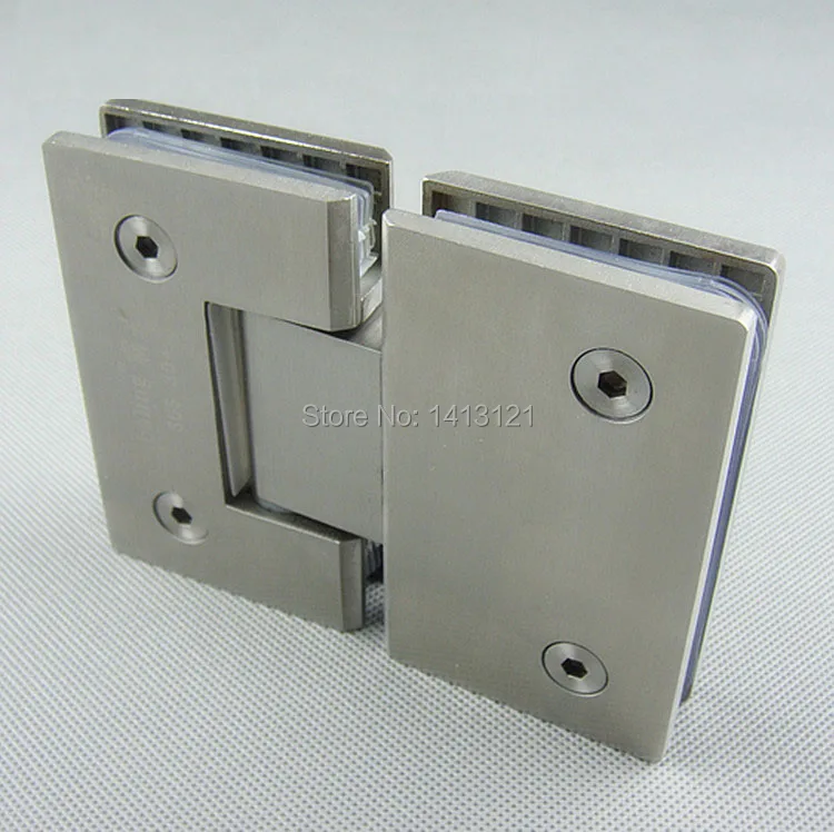free shipping Stainless steel glass door hinge bathroom clip shower room hinge glass clamp household hardware 180-degree hinge
free shipping Stainless steel glass door hinge bathroom clip shower room hinge glass clamp household hardware 180-degree hinge