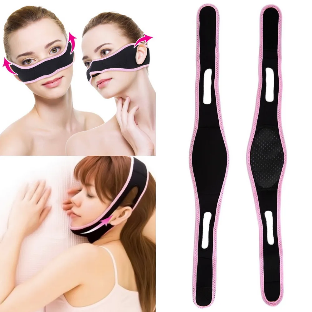 World store Face Lift Up Belt Sleeping Mask Massage Slimming Face Shaper Anti-Aging slow down the masseter/reduce wrinkles
World store Face Lift Up Belt Sleeping Mask Massage Slimming Face Shaper Anti-Aging slow down the masseter/reduce wrinkles