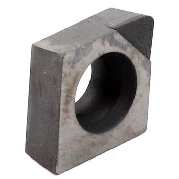 MOSASK 1pcs CCGT060202 PCD1 Copper And Aluminum Finish Machining CNC Lathe Turning Tool Indexable Tungsten Carbide Inserts
MOSASK 1pcs CCGT060202 PCD1 Copper And Aluminum Finish Machining CNC Lathe Turning Tool Indexable Tungsten Carbide Inserts
