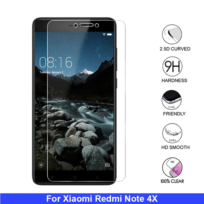 2Pcs Glass Xiaomi Redmi Note 4X Tempered Glass for Xiaomi Redmi Note 4X Screen Protector for Xiaomi Redmi Note 4X Glass Film
2Pcs Glass Xiaomi Redmi Note 4X Tempered Glass for Xiaomi Redmi Note 4X Screen Protector for Xiaomi Redmi Note 4X Glass Film