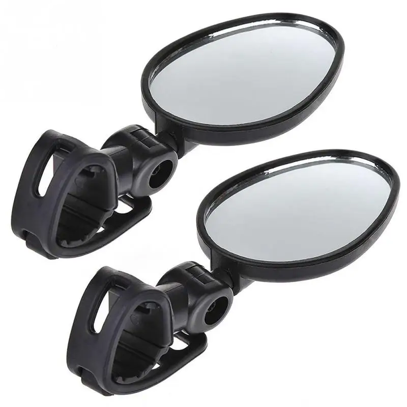 7050mm Bicycle Mirror Handlebar Rearview Mirror Wide Angle 360 degree Rotate for Mountain Bike Bicycle Cycling Accessories #2
7050mm Bicycle Mirror Handlebar Rearview Mirror Wide Angle 360 degree Rotate for Mountain Bike Bicycle Cycling Accessories #2