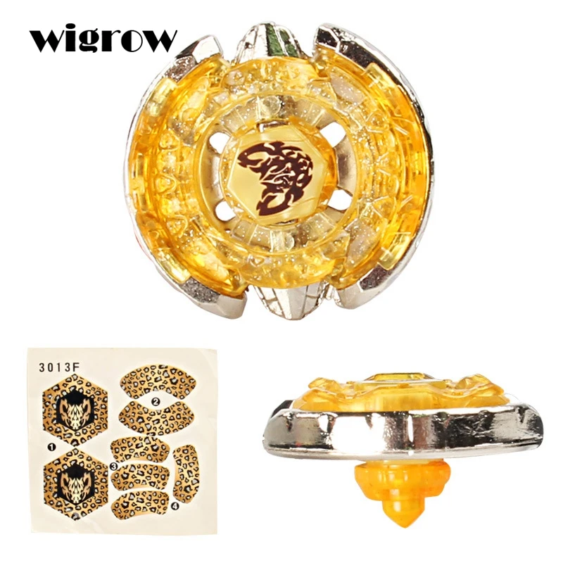 New Arrival Alloy Metal Spinner 4D Launcher Spinning Top Set Constellation Fighting Gyro Kids Game Toys Boy's Gift For Children
New Arrival Alloy Metal Spinner 4D Launcher Spinning Top Set Constellation Fighting Gyro Kids Game Toys Boy's Gift For Children