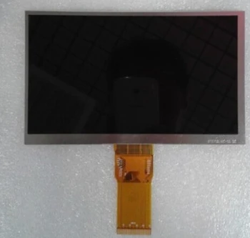 New LCD display Matrix For 7" Texet TM-7876 X-pad QUAD 7 3G Tablet inner 50pins LCD Screen Panel Lens Module Glass Replacement
New LCD display Matrix For 7" Texet TM-7876 X-pad QUAD 7 3G Tablet inner 50pins LCD Screen Panel Lens Module Glass Replacement