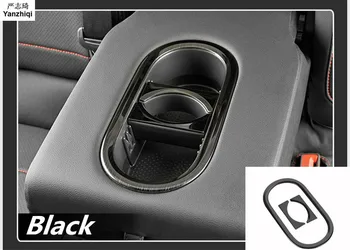 Stainless steel 3pcs/lot Car Rear Back Row Water Holder Cup Frame Cover Trim Accessories for VW Volkswagen T-Roc 2017-2018
Stainless steel 3pcs/lot Car Rear Back Row Water Holder Cup Frame Cover Trim Accessories for VW Volkswagen T-Roc 2017-2018