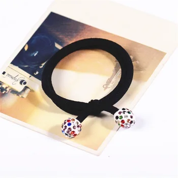 10PCS/LOT Colourful Ball Hair Accessories For Women Headband,Elastic Bands For Hair For Girls,Hair Band Hair Ornaments For Kids
10PCS/LOT Colourful Ball Hair Accessories For Women Headband,Elastic Bands For Hair For Girls,Hair Band Hair Ornaments For Kids