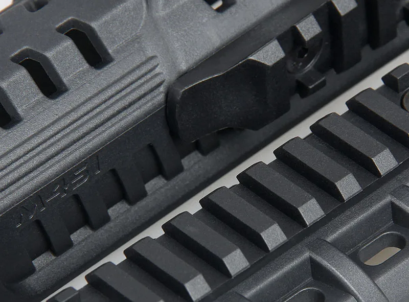 PPT Tactical accessory M4S1 Hand Guard Handguard for AR Carbine M16 AR15 GZ22-0174
PPT Tactical accessory M4S1 Hand Guard Handguard for AR Carbine M16 AR15 GZ22-0174