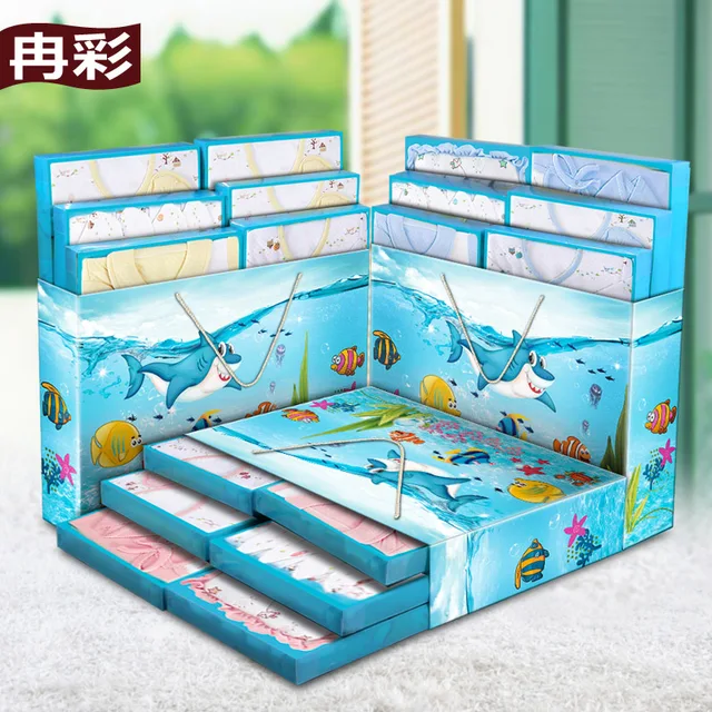 newborn gift box newborn baby gift box set baby clothes baby
