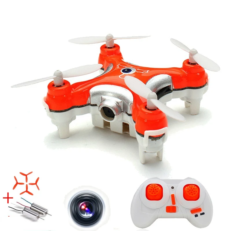 

Original Cheerson Cx-10c Mini Drones With Camera Rc Helicopter 4ch Hexacopter Micro Dron Remote Control Toy For Kids Quadcopter