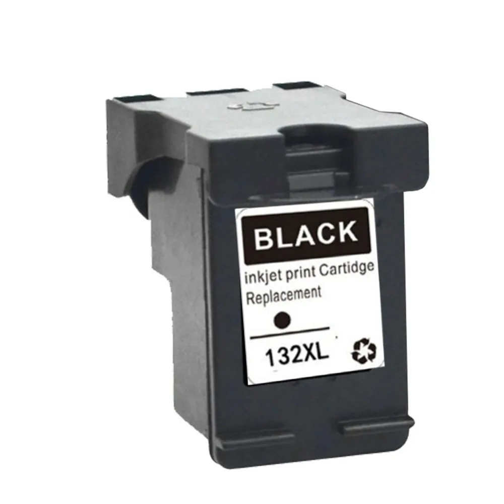 1 PK совместимый чернильный картридж 132XL 132 для HP Photosmart 2573 C3183 1513 Officejet 6213 5443 D4163 принтер
1 PK совместимый чернильный картридж 132XL 132 для HP Photosmart 2573 C3183 1513 Officejet 6213 5443 D4163 принтер