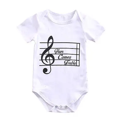 Summer 2017 Toddler Baby Girls Kids Music characters Romper Short Sleeve Jumpsuit Outfits Clothes Sunsuit
Summer 2017 Toddler Baby Girls Kids Music characters Romper Short Sleeve Jumpsuit Outfits Clothes Sunsuit