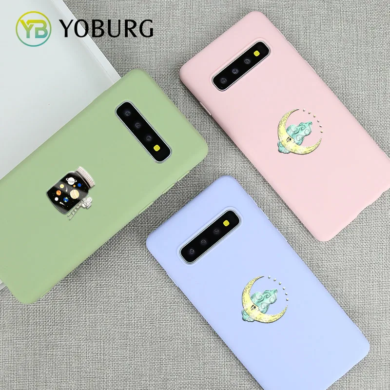 For Samsung J3 J5 J7 2016 2017 J4 J6 Plus 2018 Case Candy Soft Silicone For Samsung Galaxy S8 S9 S10 Plus S10e S10 5G Case
For Samsung J3 J5 J7 2016 2017 J4 J6 Plus 2018 Case Candy Soft Silicone For Samsung Galaxy S8 S9 S10 Plus S10e S10 5G Case