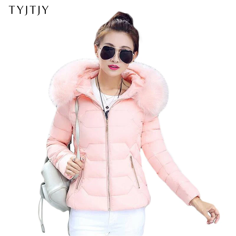 Winter Parka Women 2019 Thick Warm Hooded Women's Winter Jacket And Coat Female Outwear Lady Pink Black Gray Blue
Winter Parka Women 2019 Thick Warm Hooded Women's Winter Jacket And Coat Female Outwear Lady Pink Black Gray Blue