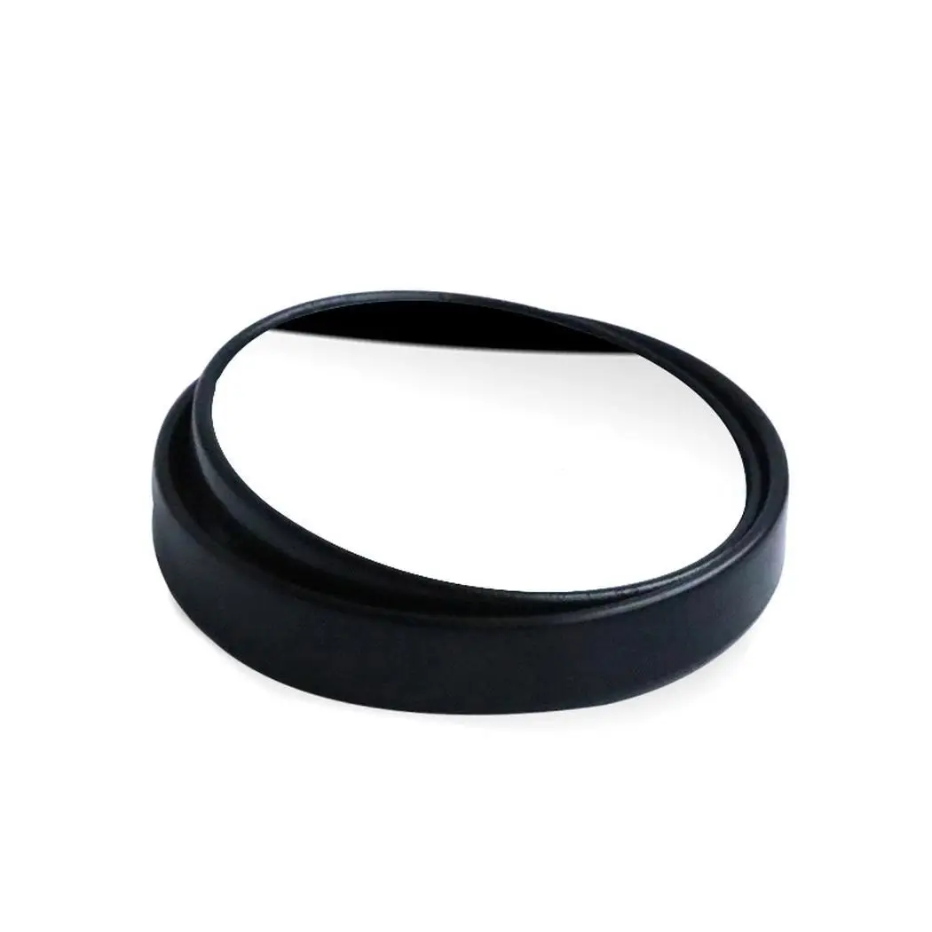 Auto 360 Wide Angle Convex Car Blind Cars, Trucks, SUV, RVs and Vans Spot Mirrors Car Rearview Round Mirrors
Auto 360 Wide Angle Convex Car Blind Cars, Trucks, SUV, RVs and Vans Spot Mirrors Car Rearview Round Mirrors