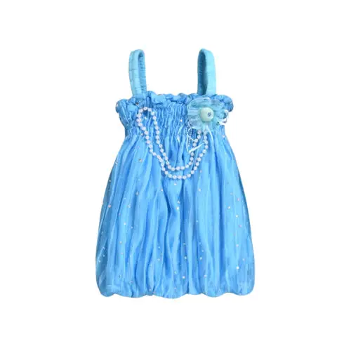 Fashion Toddler Newborn Baby Girl Clothes Cotton Sleeveless Kids Yarn Sequins Dresses Girl Mini Dress Summer
Fashion Toddler Newborn Baby Girl Clothes Cotton Sleeveless Kids Yarn Sequins Dresses Girl Mini Dress Summer