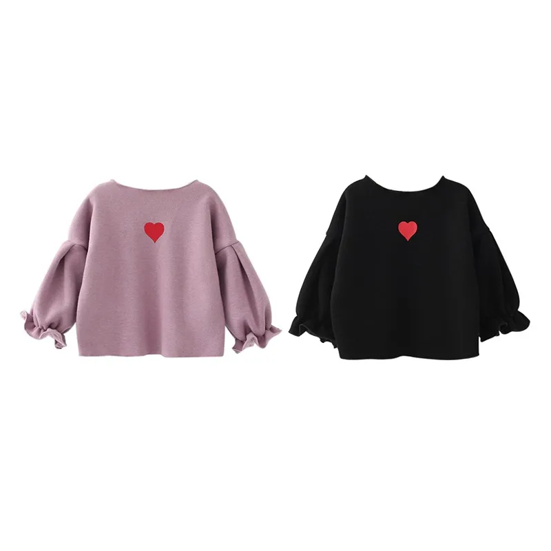 2019 Spring Baby Girl Sweater Clothes Sweetie Heart Tops Print Cardigan Long Sleeve Coat Sweatshirt For Girls 1-5Y
2019 Spring Baby Girl Sweater Clothes Sweetie Heart Tops Print Cardigan Long Sleeve Coat Sweatshirt For Girls 1-5Y