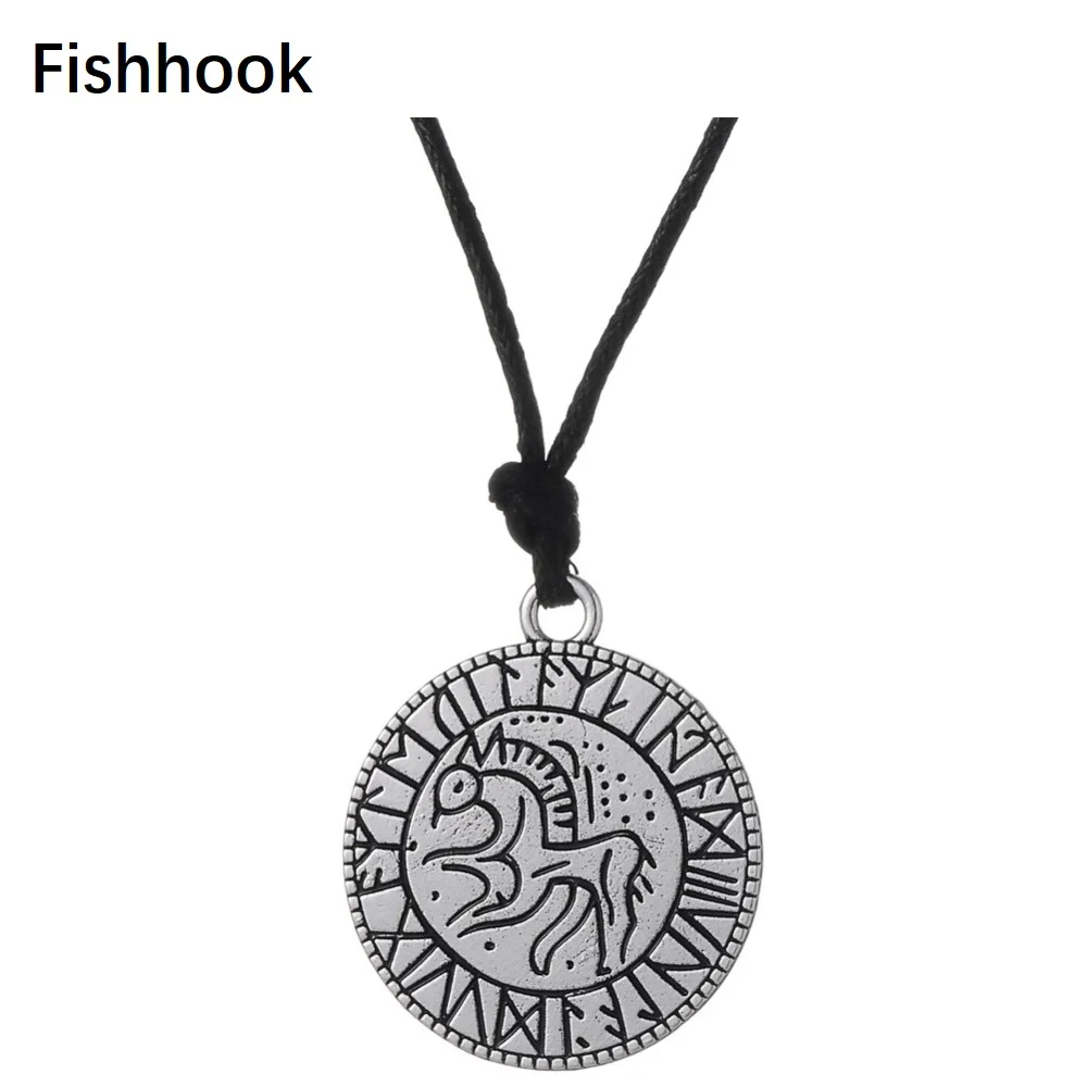 Кулон медальон кулон Викинга викинга | Украшения и аксессуары
