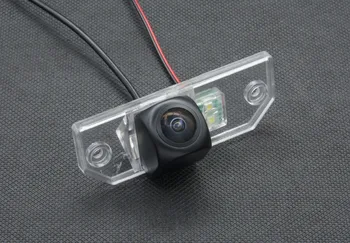 1080P Fisheye Camera Reverse Parking Car Rear view Camera for Ford Focus Sedan 2 3 2008 2009 2010 2011 2012 C-Max C Max Mondeo
1080P Fisheye Camera Reverse Parking Car Rear view Camera for Ford Focus Sedan 2 3 2008 2009 2010 2011 2012 C-Max C Max Mondeo