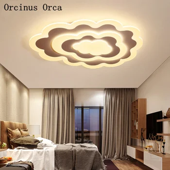 Nordic Modern Simple LED Cloud ceiling lamp Living Room Cartoon Creative Acrylic Children ceiling lamp free shipping
Nordic Modern Simple LED Cloud ceiling lamp Living Room Cartoon Creative Acrylic Children ceiling lamp free shipping