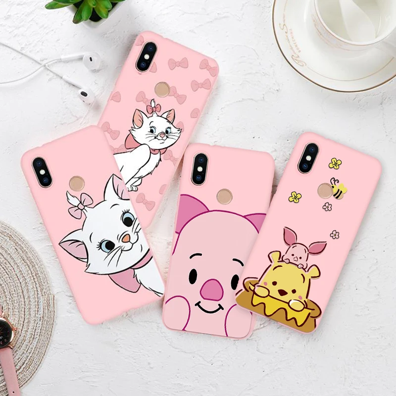 Cat Cases For Xiaomi Redmi Note S2 7 6 5 Plus 5A 4 Pro 6A 4A 4X 5A TPU Silicone Case For Mi 8 9 Lite Pocophone F1 Explorer A1 A2
Cat Cases For Xiaomi Redmi Note S2 7 6 5 Plus 5A 4 Pro 6A 4A 4X 5A TPU Silicone Case For Mi 8 9 Lite Pocophone F1 Explorer A1 A2