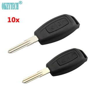 OkeyTech 10PCS/LOT Replacement Auto Remote Car Key Shell Cover Case 2/3 Buttons For Indian TATA Key Special for India
OkeyTech 10PCS/LOT Replacement Auto Remote Car Key Shell Cover Case 2/3 Buttons For Indian TATA Key Special for India