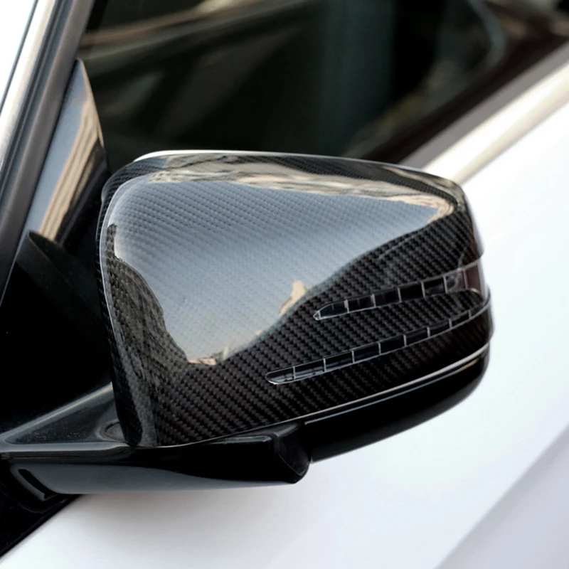 FOR mercedes w205 carbon accessories Rearview mirror car sticker Protective case W213 W203 W204 W176 X204 C-CLASS GLC
FOR mercedes w205 carbon accessories Rearview mirror car sticker Protective case W213 W203 W204 W176 X204 C-CLASS GLC