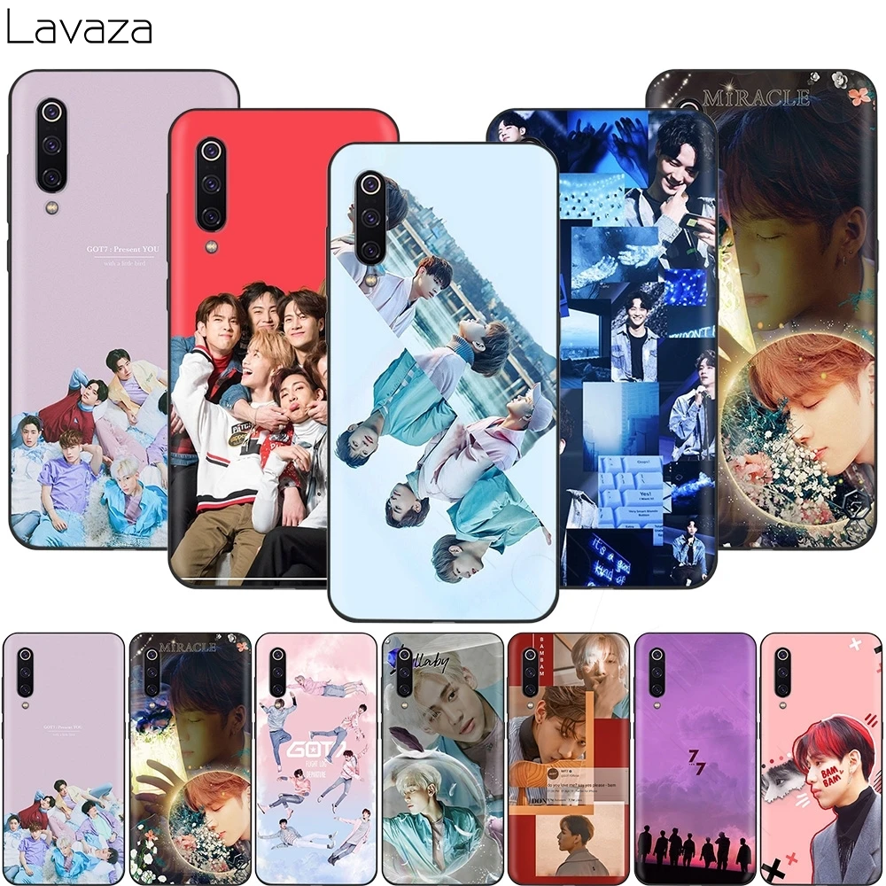 Lavaza Got7 Bambam Kpop Case for Xiaomi Redmi Note 8 7 6 6A 5 5A 4 4X 4A Go Pro Plus Prime
Lavaza Got7 Bambam Kpop Case for Xiaomi Redmi Note 8 7 6 6A 5 5A 4 4X 4A Go Pro Plus Prime