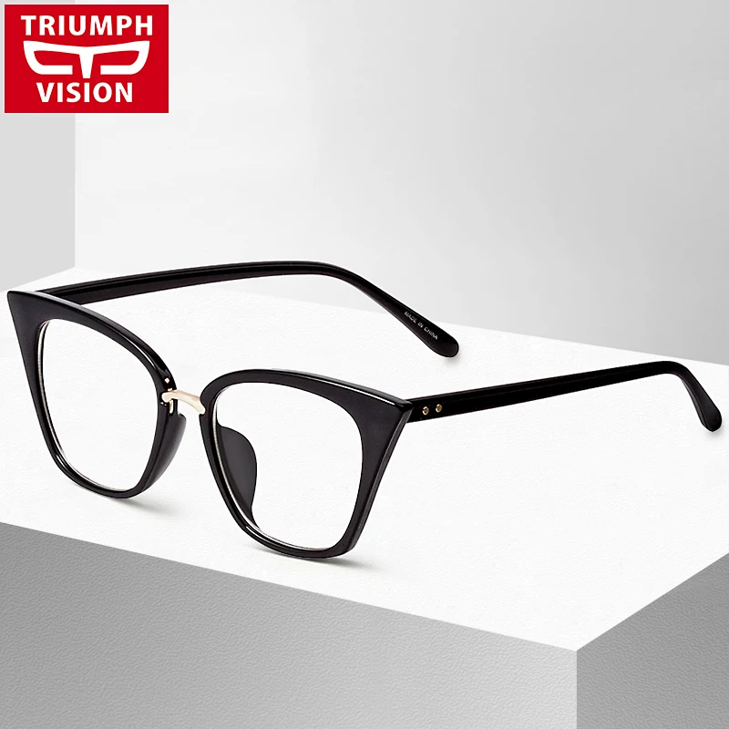 Cat Eye Eyewear Frames Optical Myopia Clear Lens Glasses Frame Female Hipster Vintage Spectacle Frame Big Eyeglasses Women Brand
Cat Eye Eyewear Frames Optical Myopia Clear Lens Glasses Frame Female Hipster Vintage Spectacle Frame Big Eyeglasses Women Brand