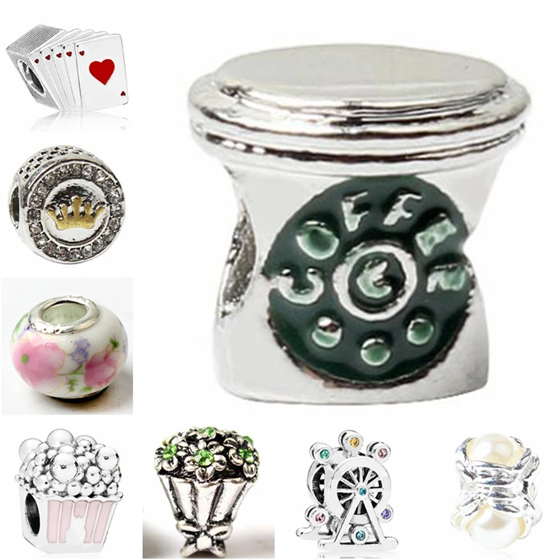 Btuamb Maxi Crystal Crown Flower Sunny Doll Enamel Alloy Pendant Beads Fit Pandora Charm Bangles for Women DIY Making Jewelry
Btuamb Maxi Crystal Crown Flower Sunny Doll Enamel Alloy Pendant Beads Fit Pandora Charm Bangles for Women DIY Making Jewelry