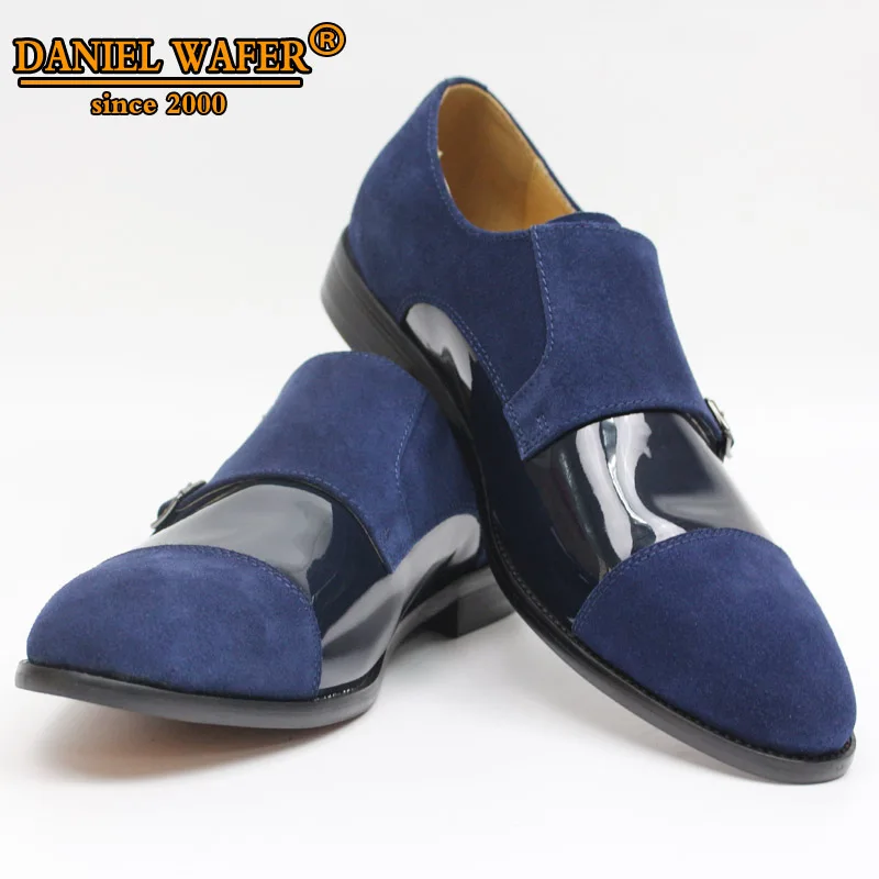 smart slip on shoes mens