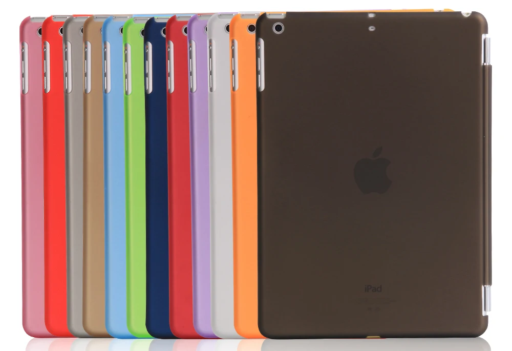 Tri-folded Tablets Case For iPad Mini 123 7.9 Inch Protective Cover Smart Tablet Case For iPad Mini Case Mini 1 2 3 7.9'' Case-7