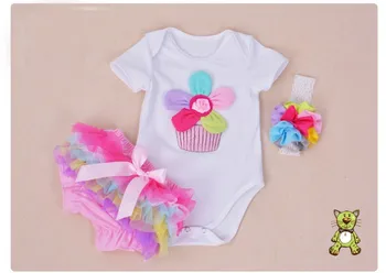 Baby doll reborn clothes set five colors pink rose with headdress fits 50-55cm newborn reborn babies children surprise
Baby doll reborn clothes set five colors pink rose with headdress fits 50-55cm newborn reborn babies children surprise